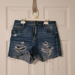 Old Navy Jean Shorts